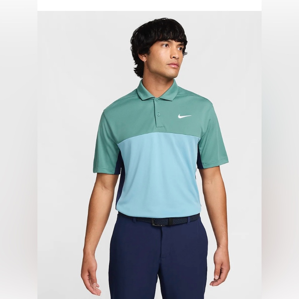 Mens Nike Golf Polo XXL